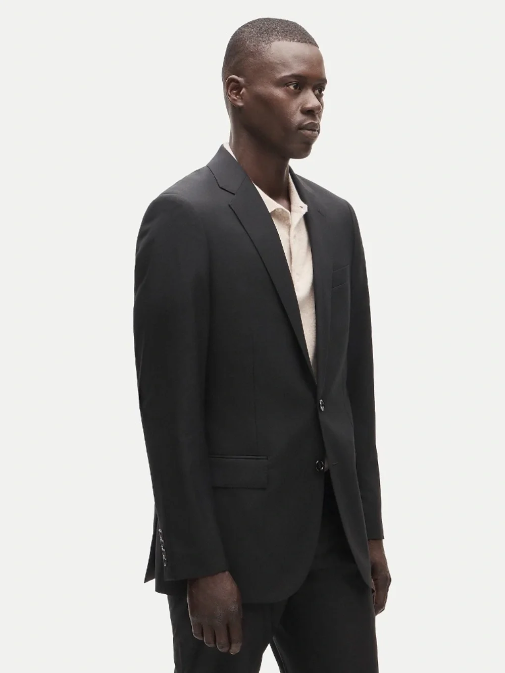 J.Crew Italian Wool Ludlow Slim Cut Suit Men’s Jacket 41R NWOT